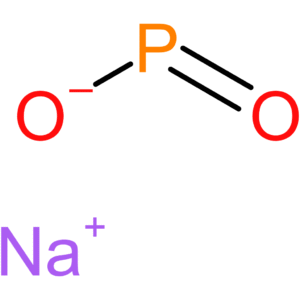 Sodium hypophosphite
