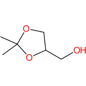 Solketal(NMR)