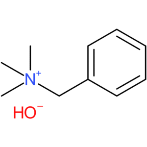 Benzyltrimethylammonium Hydroxide Solution, 40wt.% in Methanol