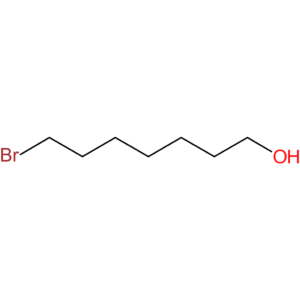 7-Bromoheptan-1-ol
