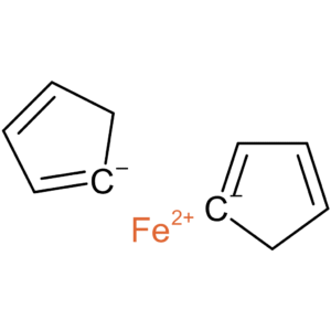 Ferrocene