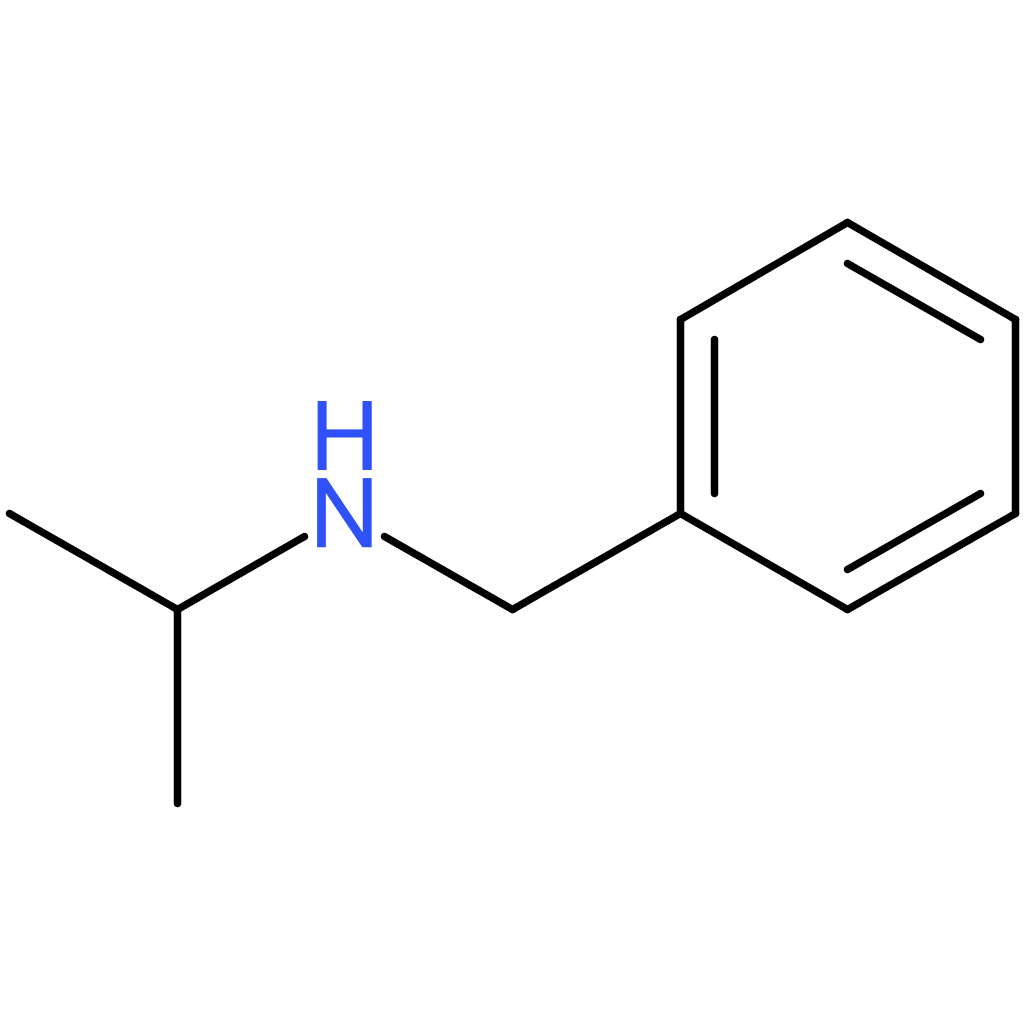 N-(1-Methylethyl)-benzenemethanamine