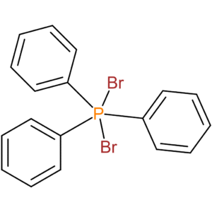 TRIPHENYLPHOSPHINE DIBROMIDE