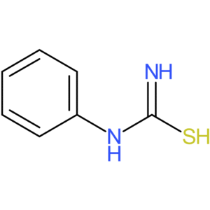 1-Phenylthiourea