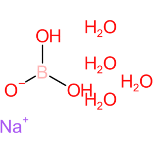 Sodium perborate tetrahydrate