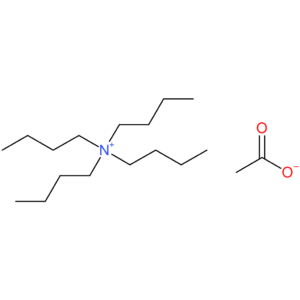 Tetrabutylammonium acetate