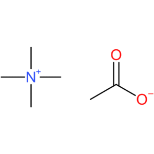 Tetramethylammonium acetate