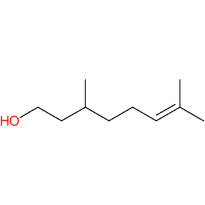 Citronellol