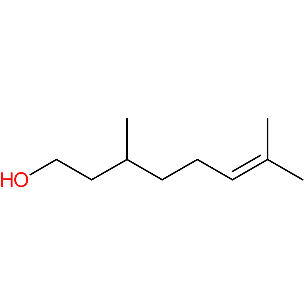Citronellol