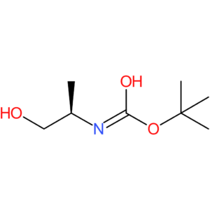 (R)-2-(Boc-amino)-1-propanol