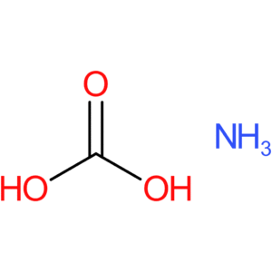 Ammonium hydrogencarbonate