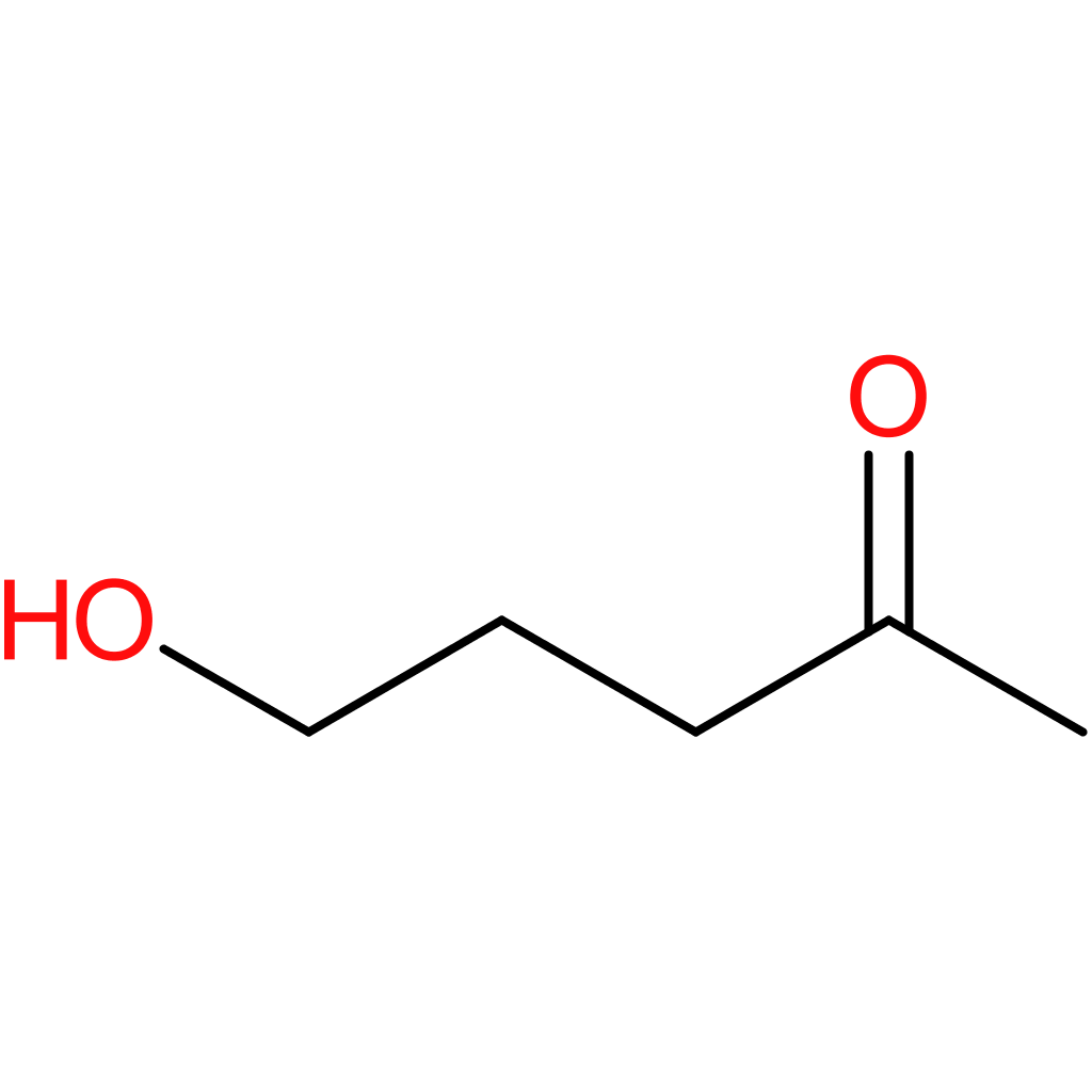 5-Hydroxypentan-2-one