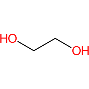 Ethylene glycol