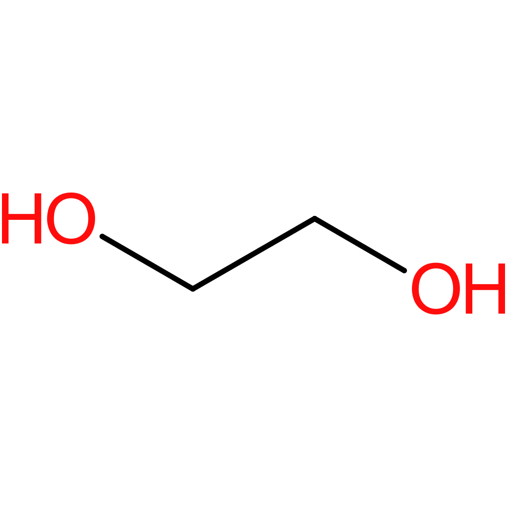 Ethylene glycol