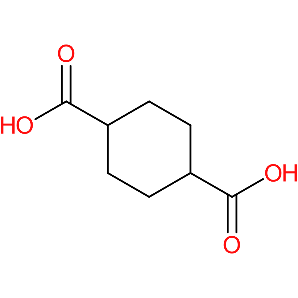 1,4-Cyclohexanedicarboxylic Acid