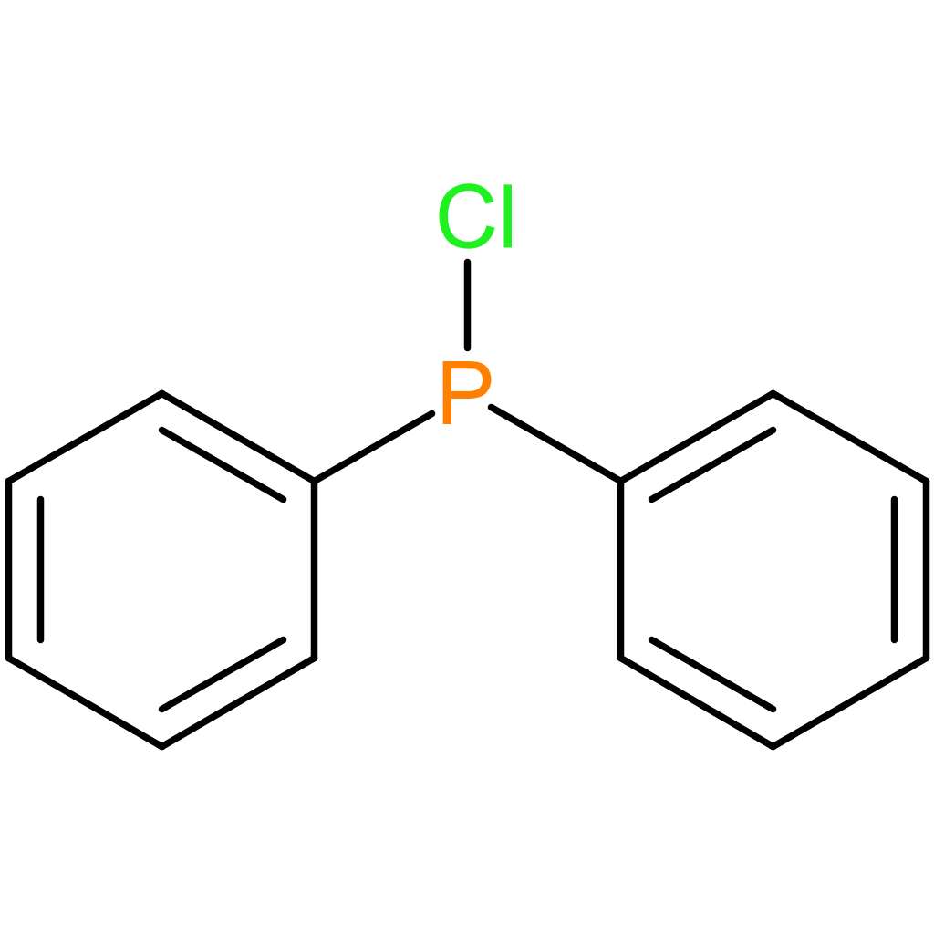 Chlorodiphenylphosphine