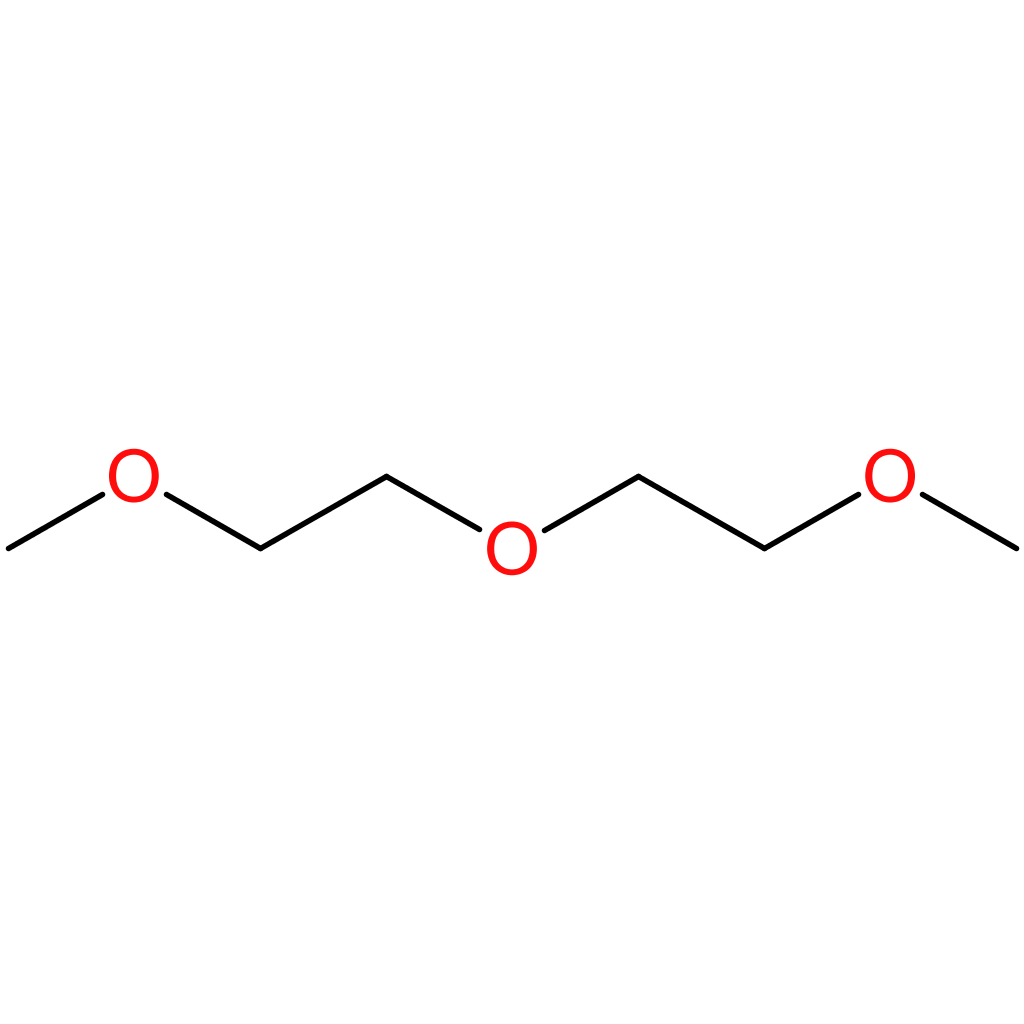 1-Methoxy-2-(2-methoxyethoxy)ethane