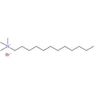 N,N,N-Trimethyldodecan-1-aminium bromide