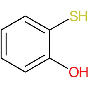 2-Mercaptophenol