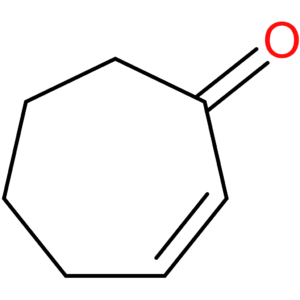 Cyclohept-2-enone