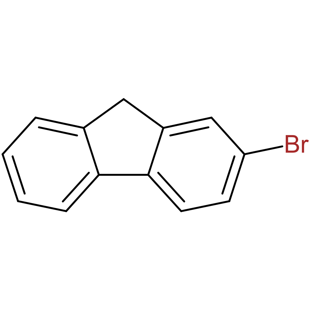 2-Bromofluorene