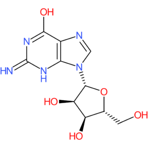 Guanosine