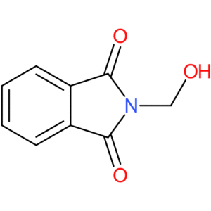 N-(Hydroxymethyl)phthalimide