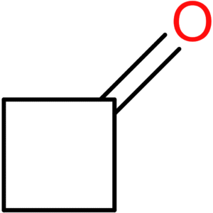 Cyclobutanone