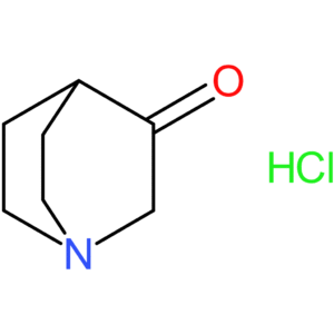 3-Quinuclidinone Hydrochloride