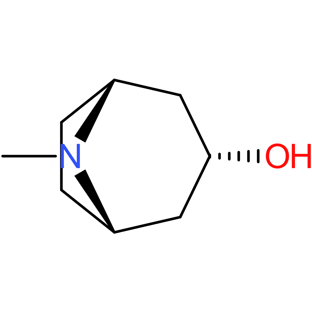 Tropine