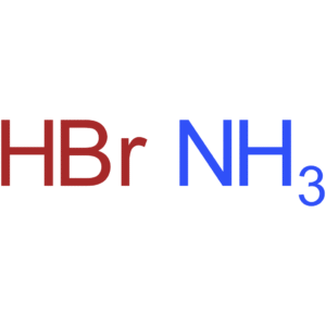 Ammonium bromide