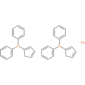 1,1?-Bis(diphenylphosphino)ferrocene (DPPF)