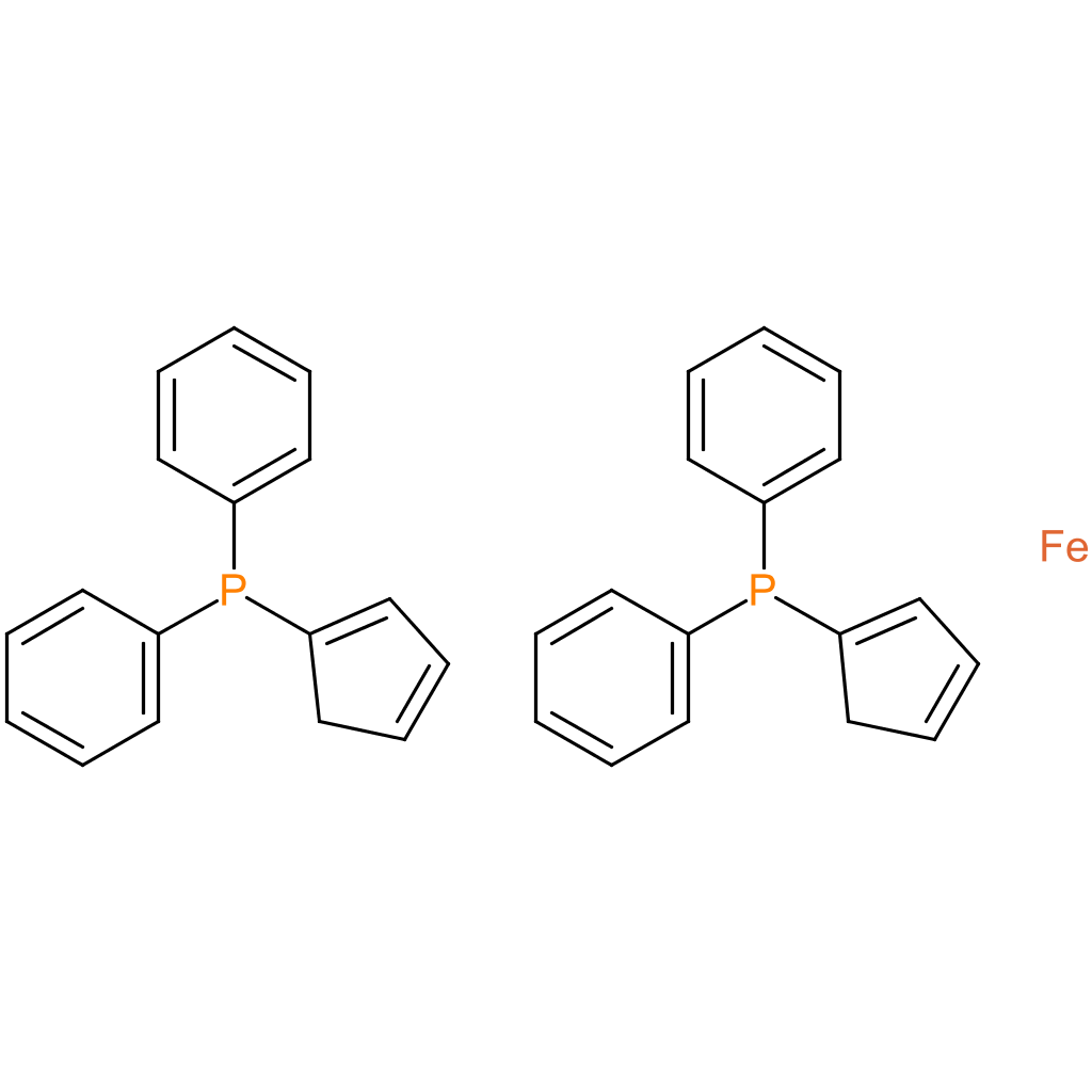 1,1?-Bis(diphenylphosphino)ferrocene (DPPF)
