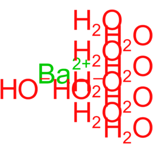 Barium hydroxide octahydrate