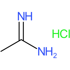 Acetamidine Hydrochloride