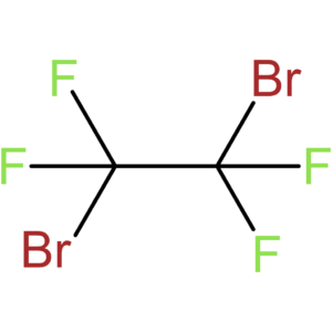 1,2-Dibromo-1,1,2,2-tetrafluoroethane