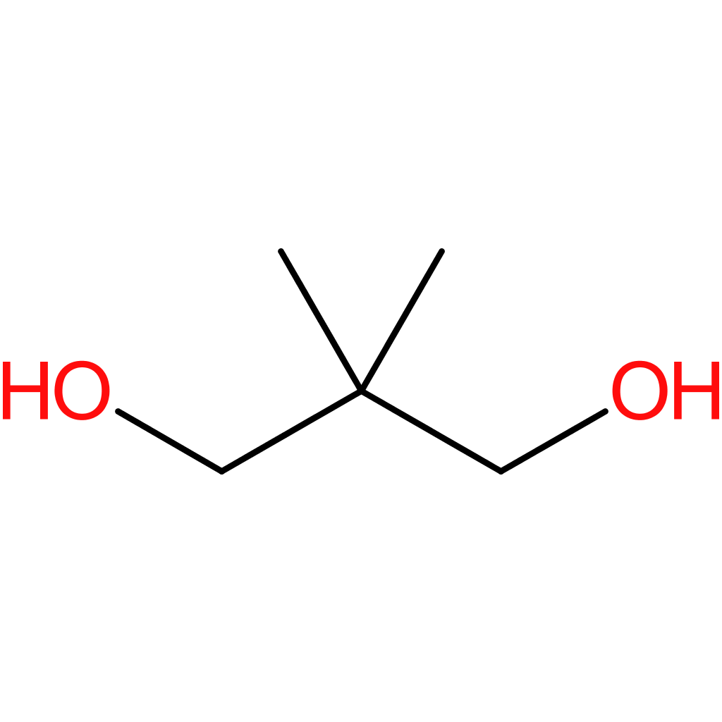 2,2-Dimethylpropane-1,3-diol