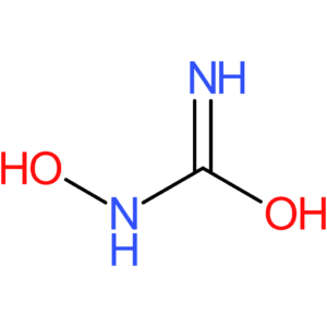 1-Hydroxyurea