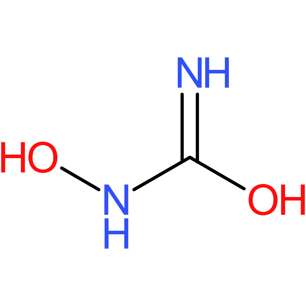 1-Hydroxyurea