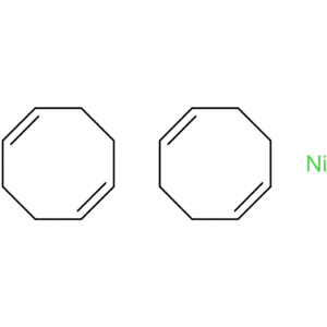 Bis(1,5-cyclooctadiene)nickel(0)