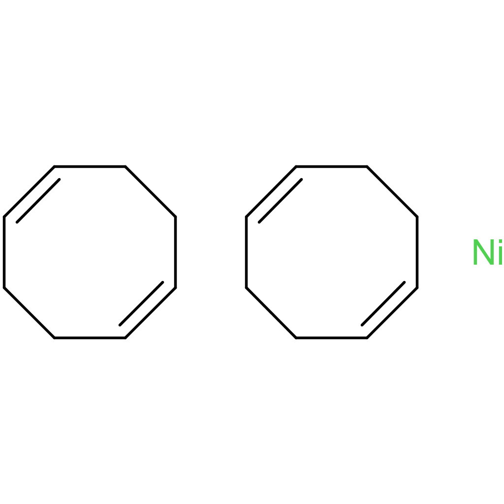 Bis(1,5-cyclooctadiene)nickel(0)