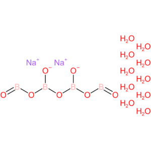 Sodium tetraborate decahydrate99.5%