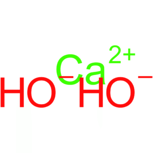 Calcium hydroxide