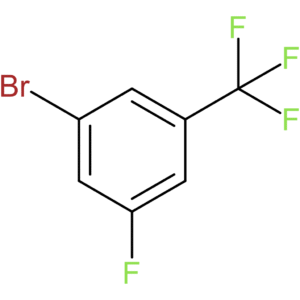 3-Bromo-5-fluorobenzotrifluoride