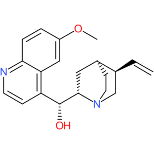Quinine