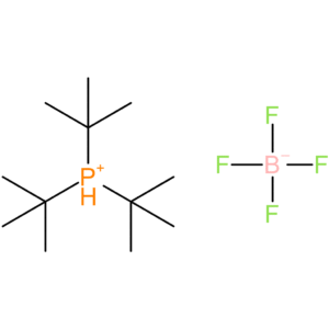 Tri-tert-butylphosphonium Tetrafluoroborate