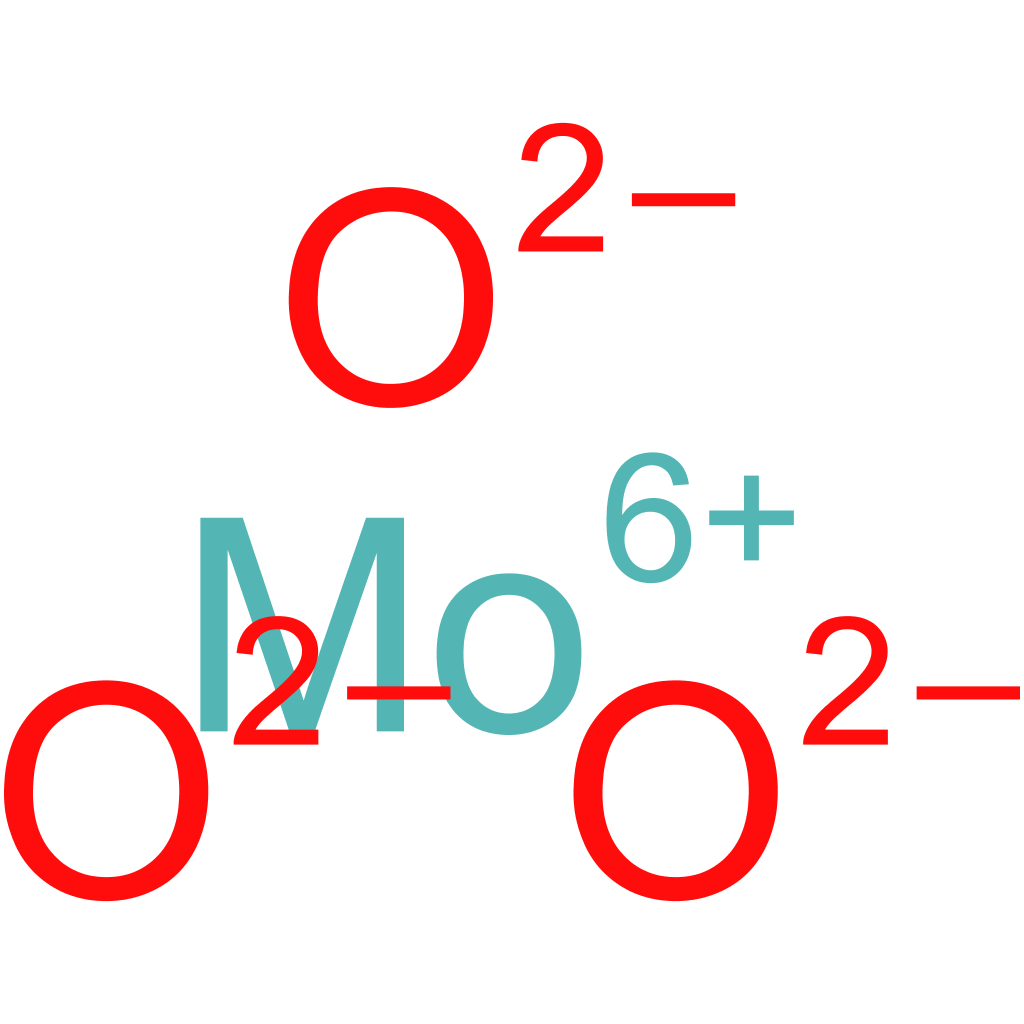 Molybdenum trioxide99.(metalsbasis)