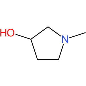 3-Hydroxy-1-methylpyrrolidine
