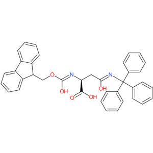 Nalpha-Fmoc-Ngamma-trityl-L-asparagine