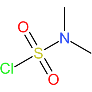 N,N-Dimethylsulfamoyl Chloride